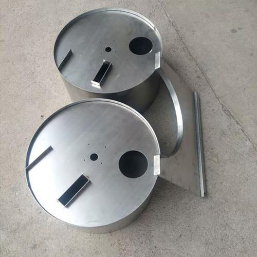 Sheet Metal Fabrication