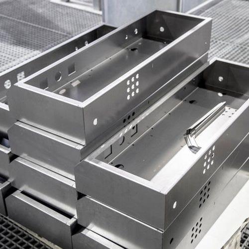 Sheet Metal Fabrication