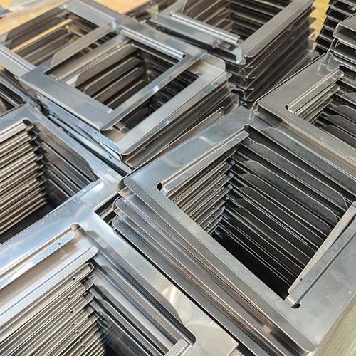 Sheet Metal Fabrication