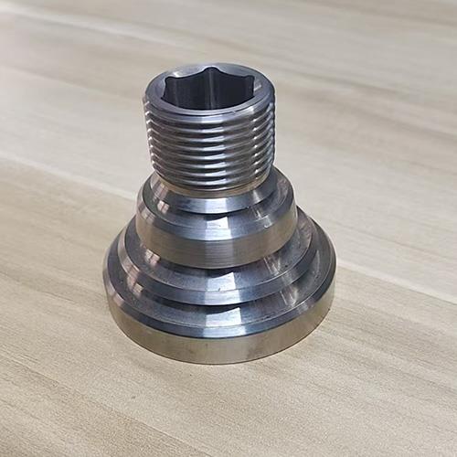 CNC Machining